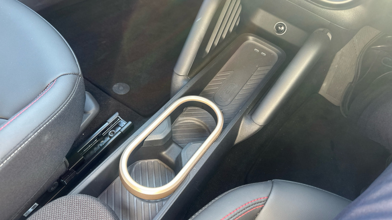 MINI Aceman 135kW E Classic 43kWh 5dr Auto Electric Hatchback